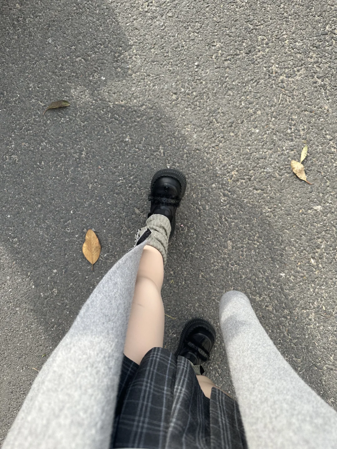 腿粗宝宝不要害怕！勇敢穿