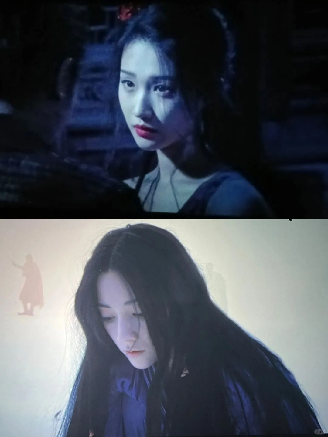 今年电影最喜欢的两个女角色