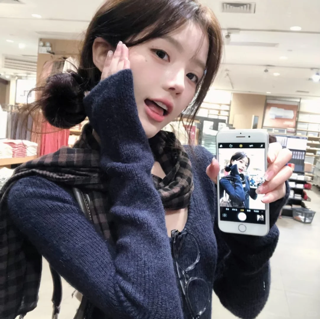 𝙬𝙚𝙘𝙝𝙖𝙩丨妈妈级别女头