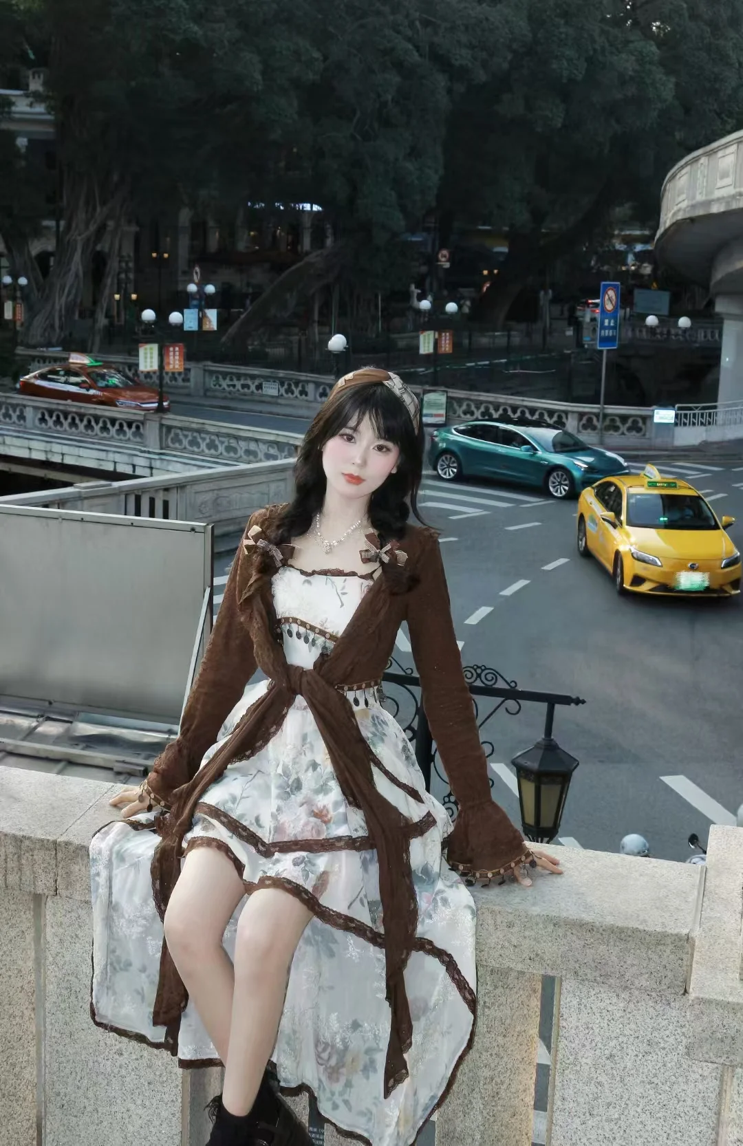 今日系美少女