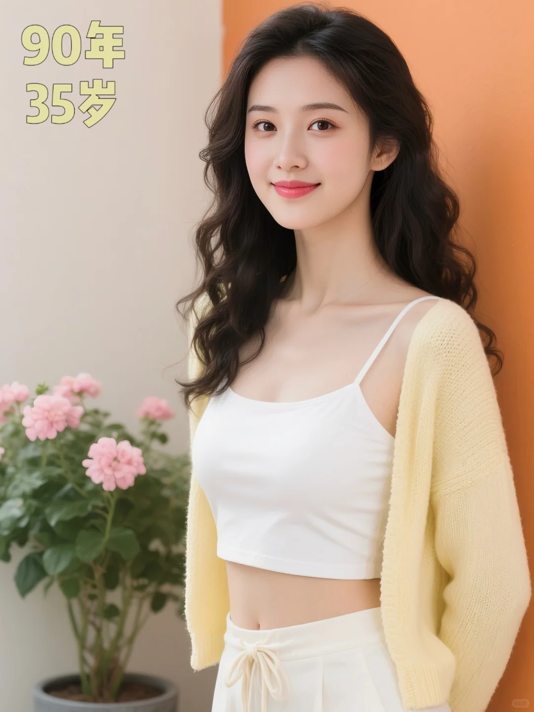 30+干干净净才是绝美，我这样算吗？