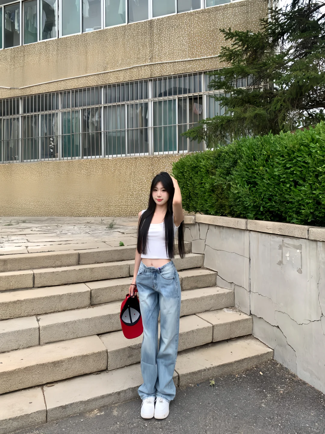 上课这样穿好活力！（附🔗）