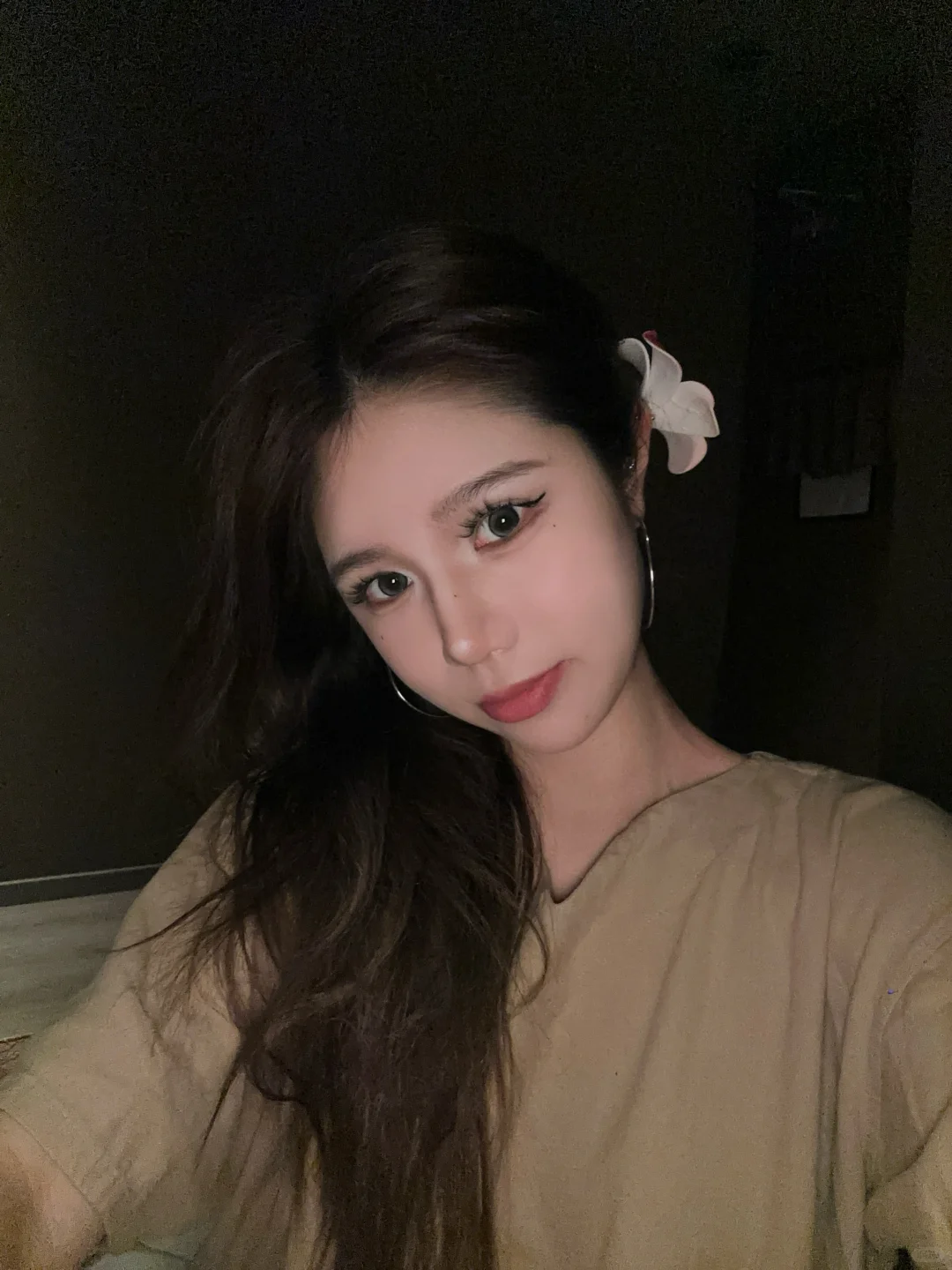 自拍这一块/.