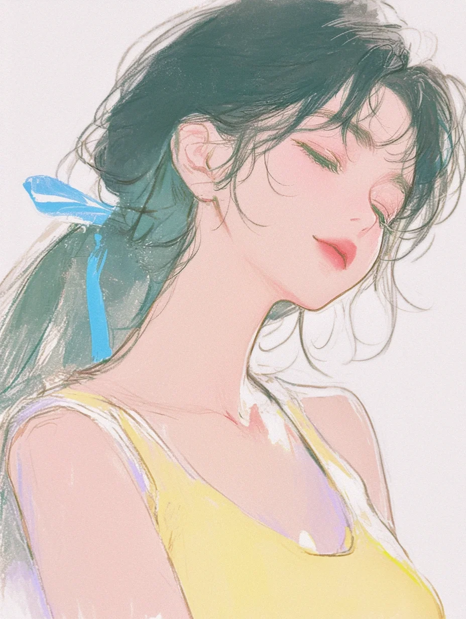 和自己真正的较量开始了💛