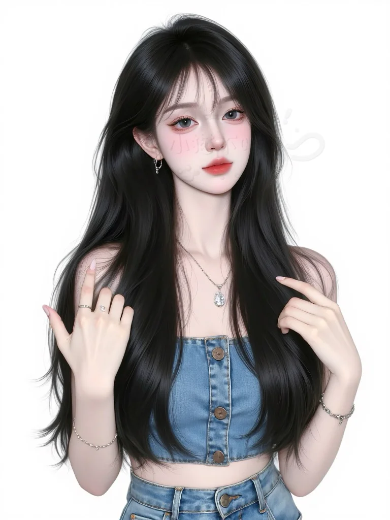 女头Ⅰ纯欲
