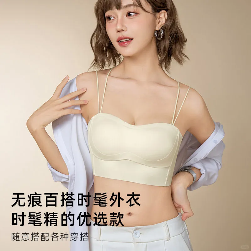 🌸全网首发！甜酷风内衣太戳我了