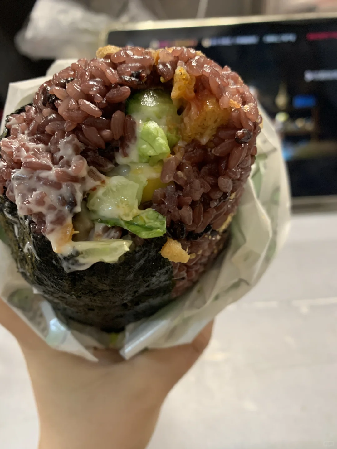 05女大学生周六没课的一天都干了什么～