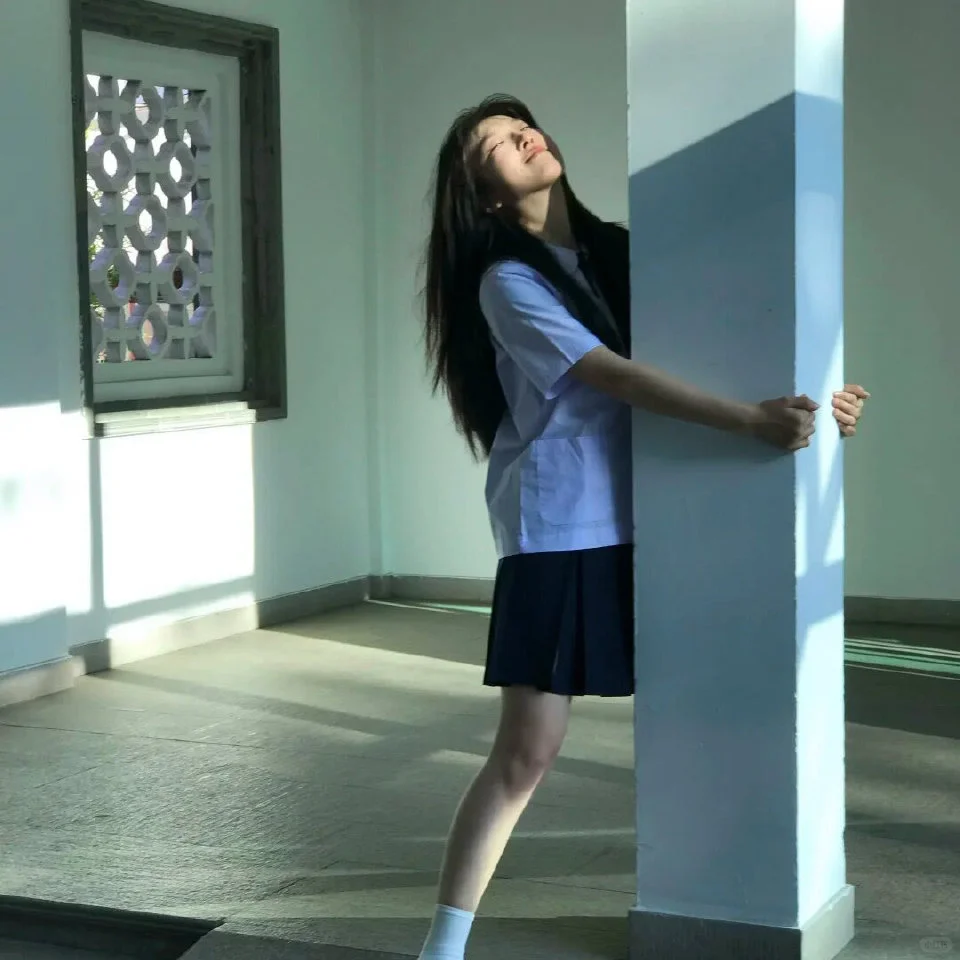 超绝🤣氛围感头像 🧚‍♀️