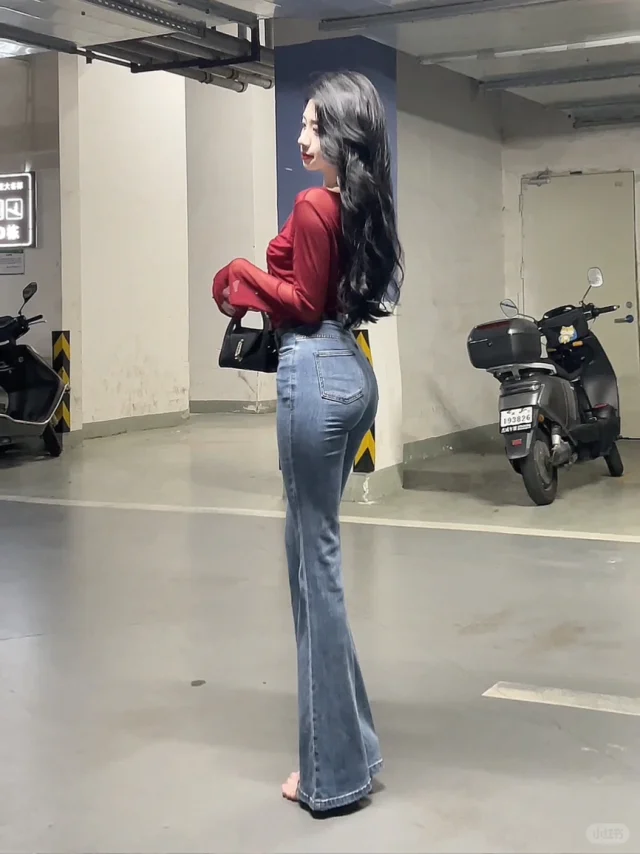 我的年度背影杀