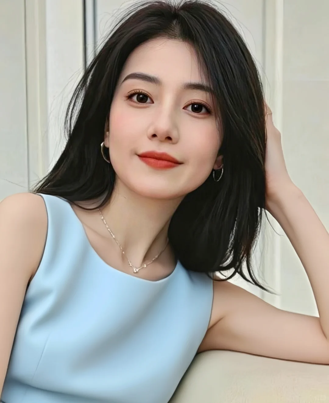 94港女高校職員｜理性與幽默共存
