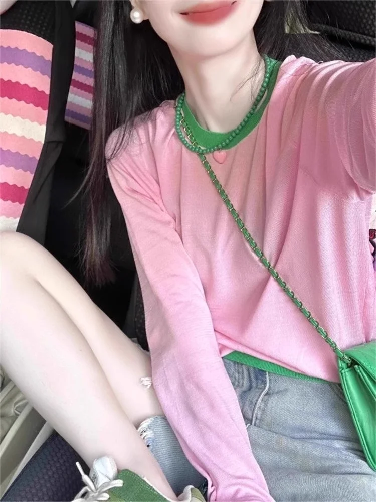 姐妹们~春天真的好明媚动人🌷