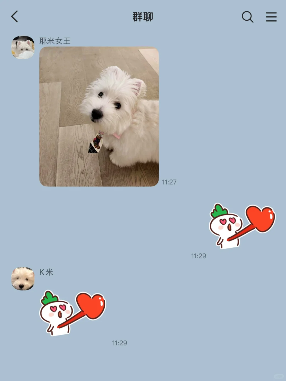 双米日记丨耶米美照曝光