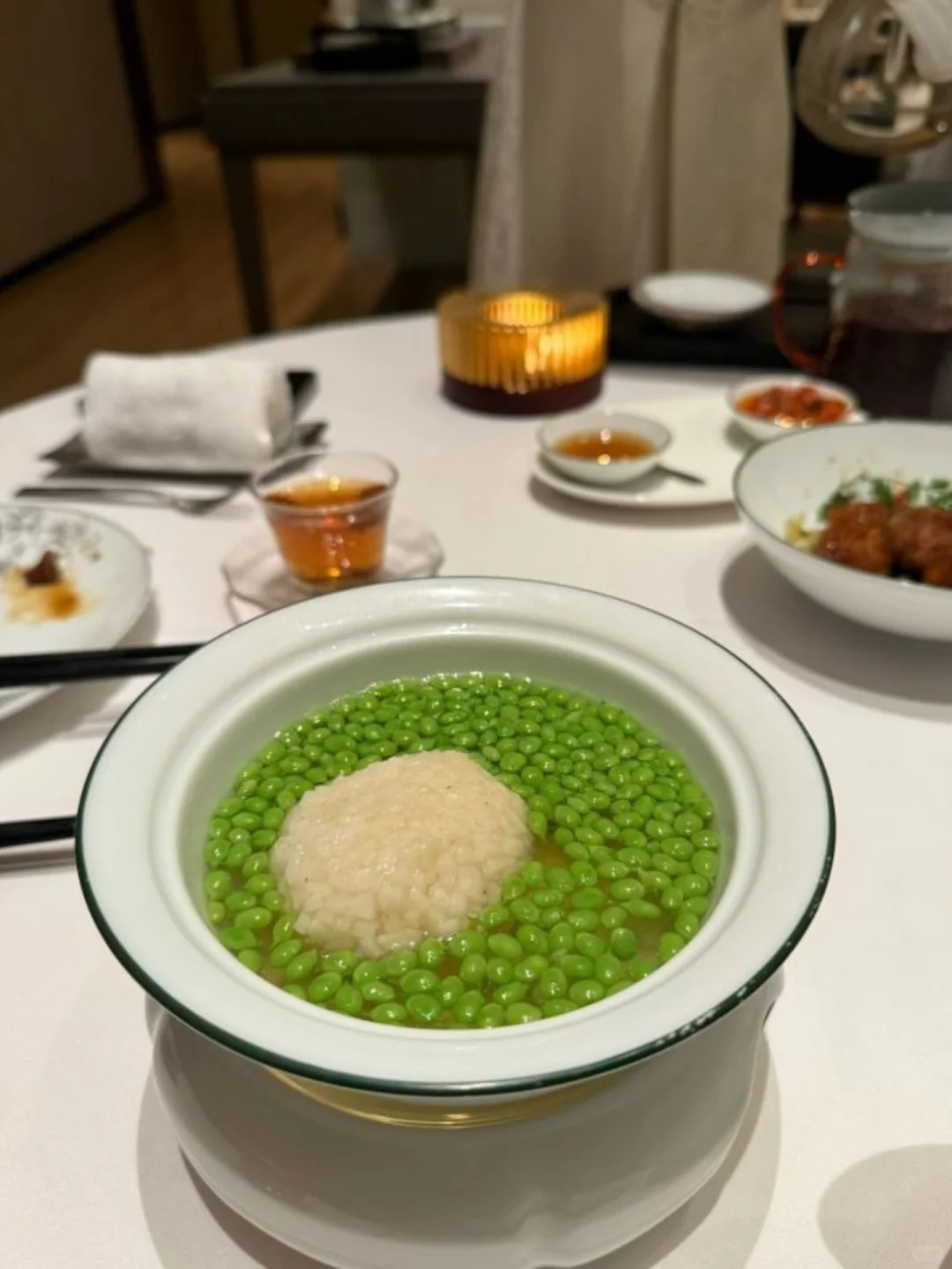 43岁阿姨 也算风韵犹存了