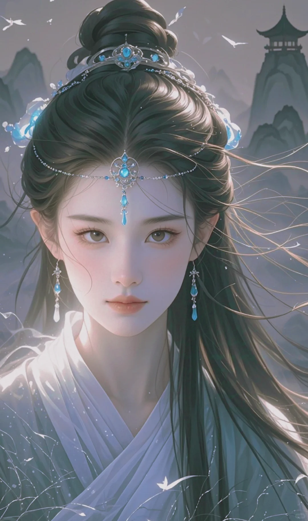 头像‖女生头像