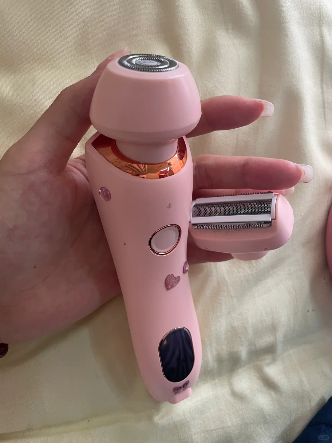 用一次好尴尬who懂我！！？