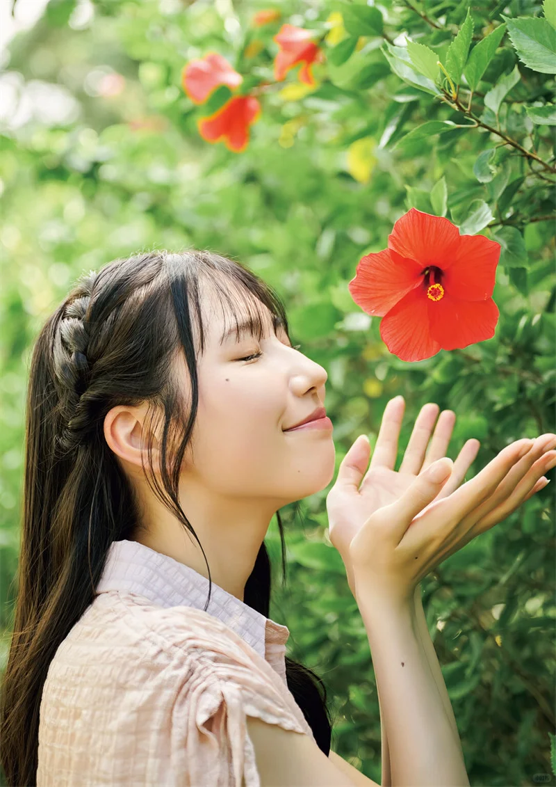幸村恵理1st写真集「果報 」