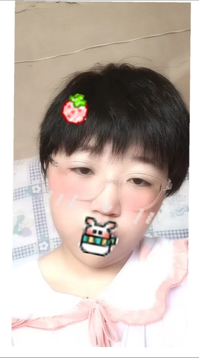 把你们的美照都发出来