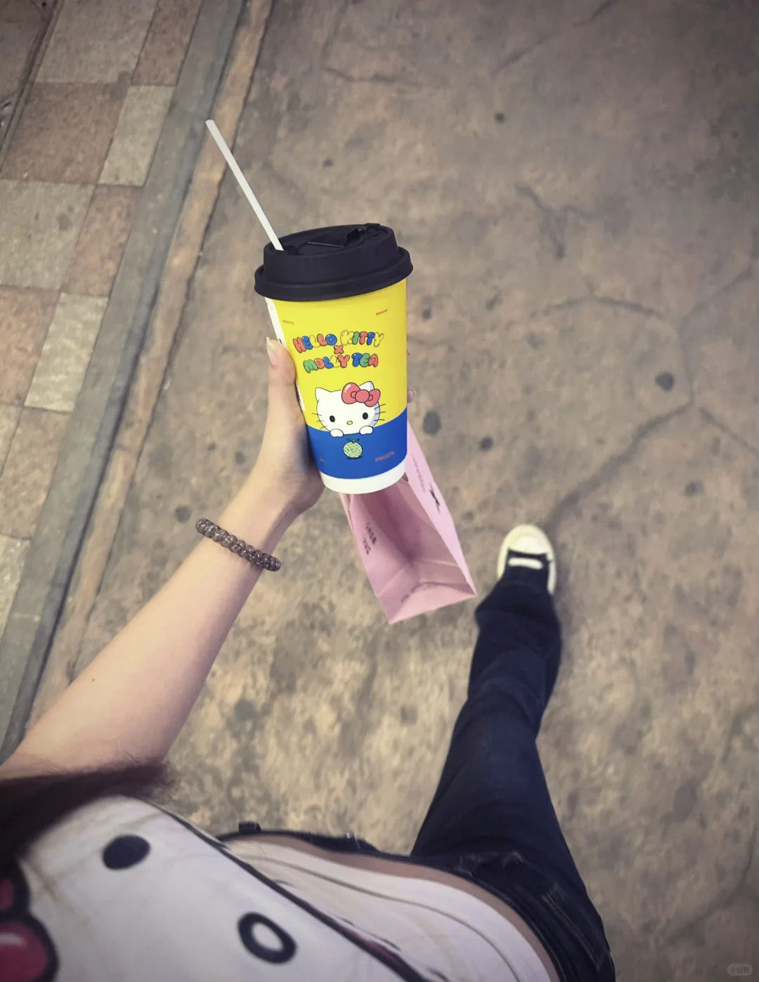 今日出行📷