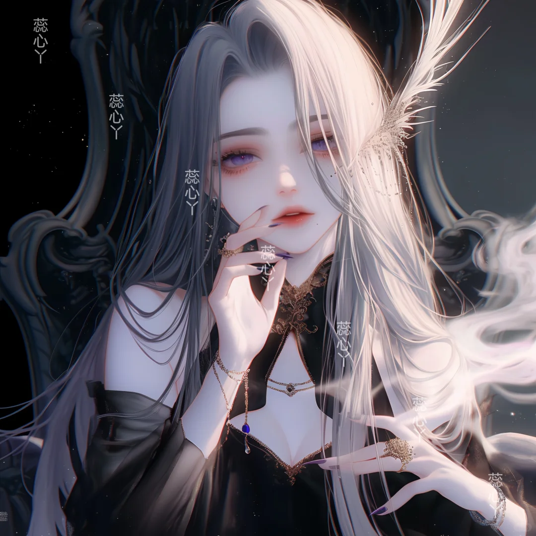 翎羽