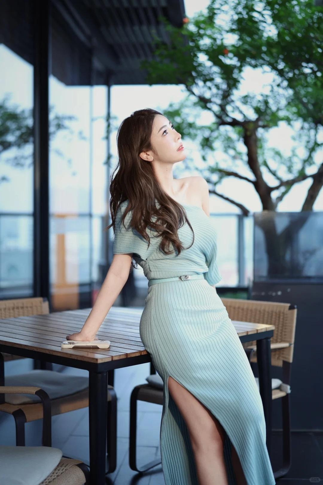 🩵当你的好朋友是摄影师你就会收获以下美照