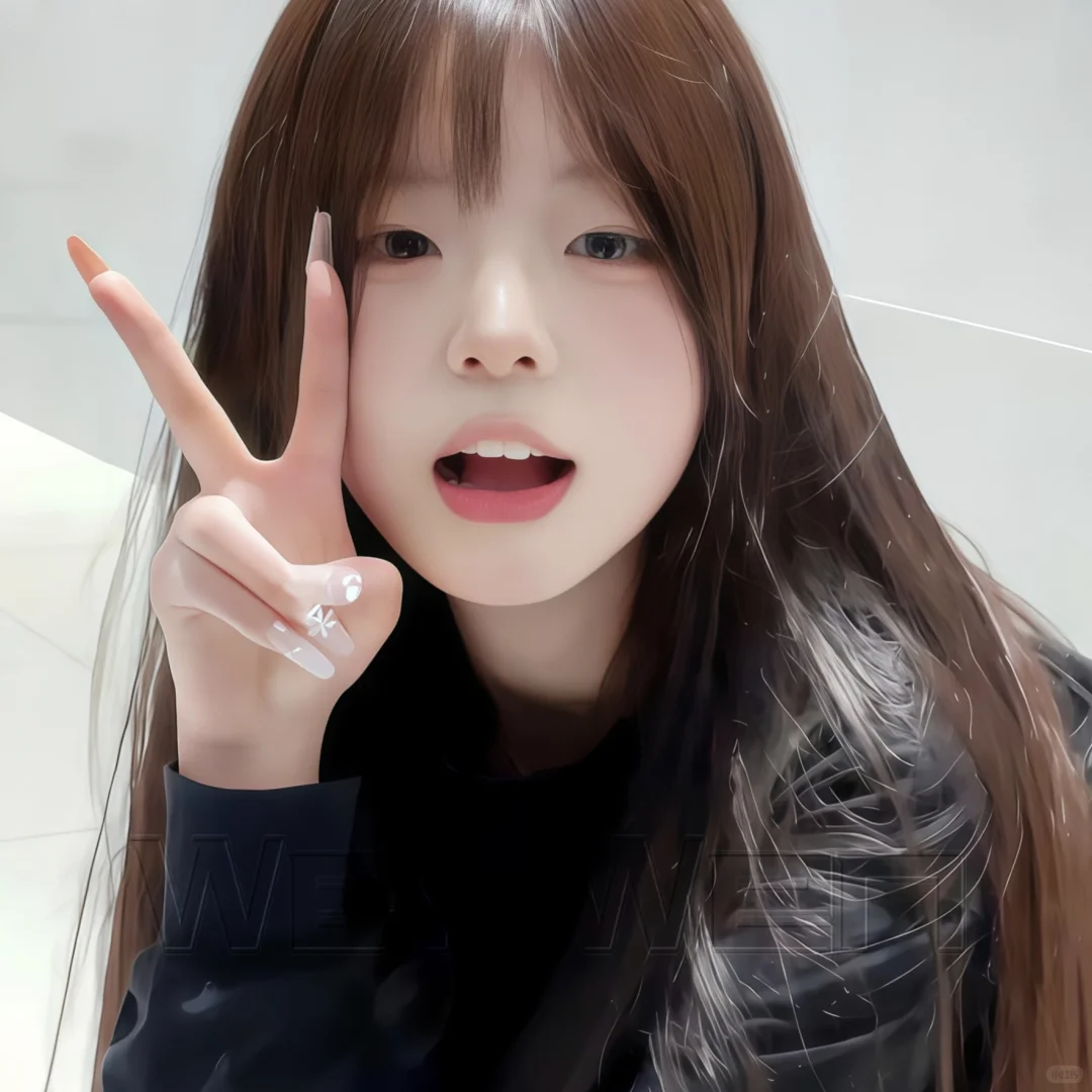女头｜寂月