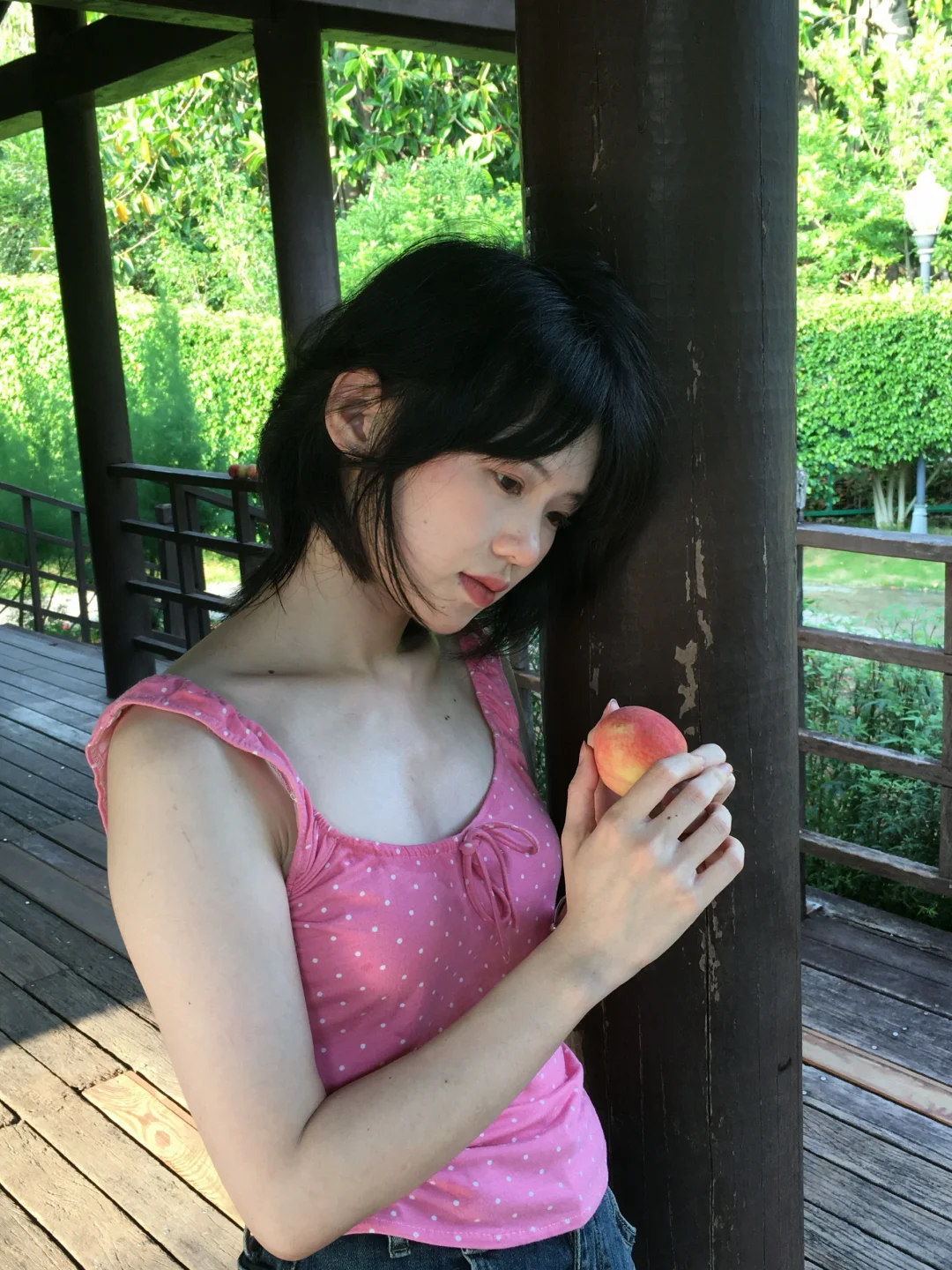 不权威的live我不拍