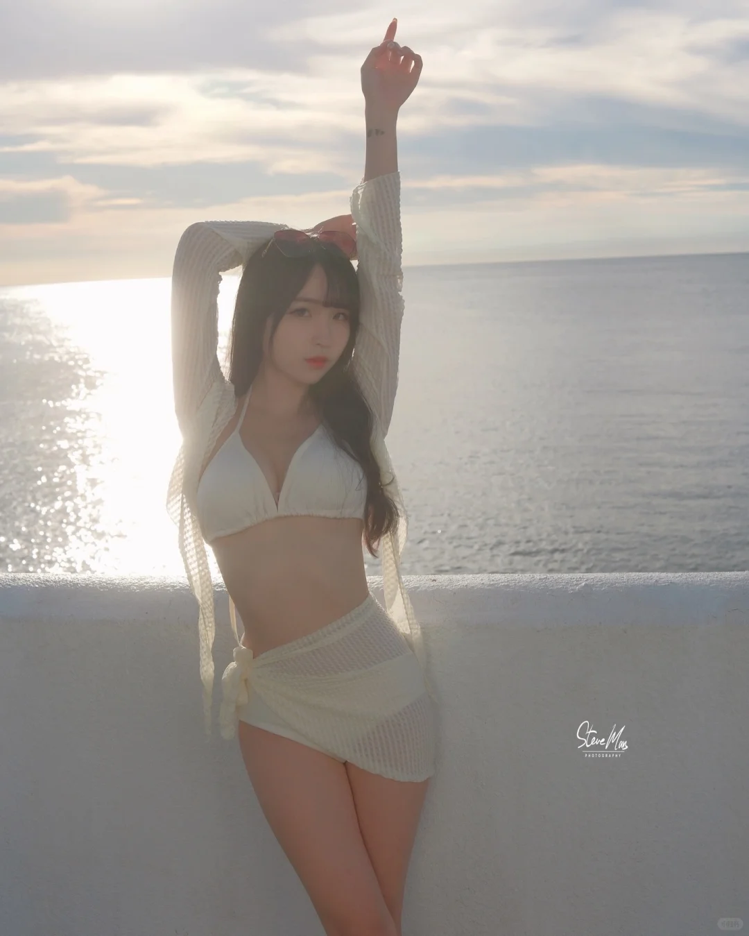 霸气御姐💃穿出你的女王范儿泳衣！