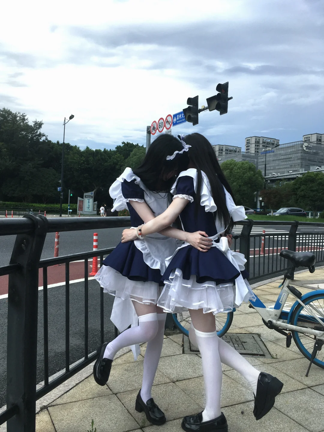 我的天使
