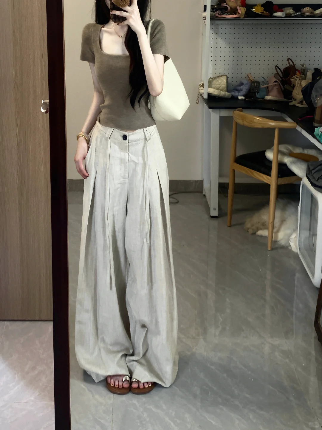 🕶️很爱的舒适穿搭耶！！！