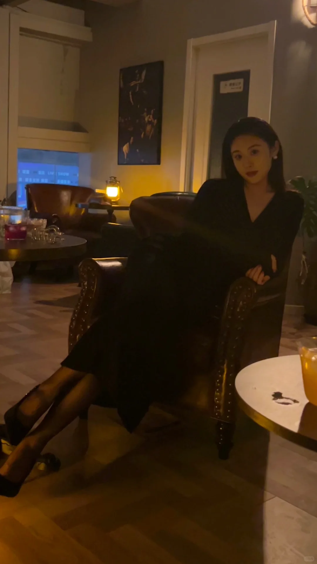 人妻风拉满
