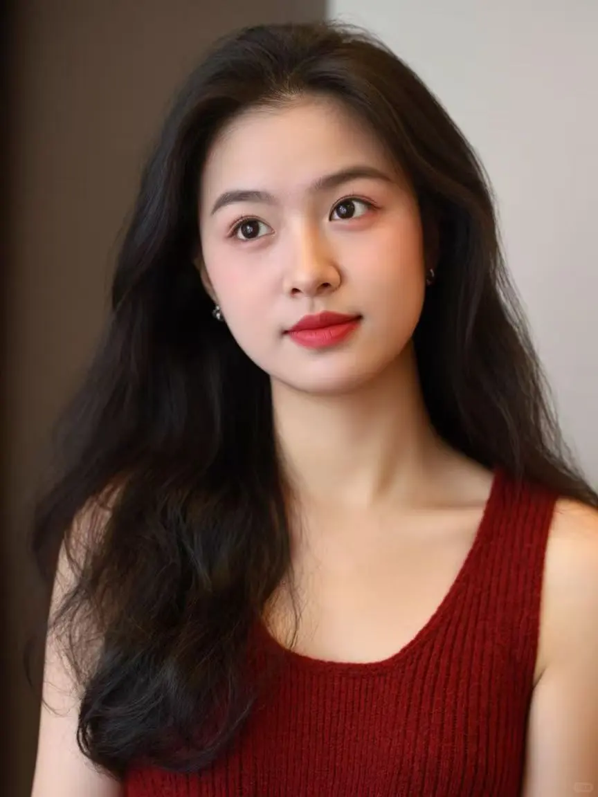 女性审美｜颜值不用太正，气质才是经典