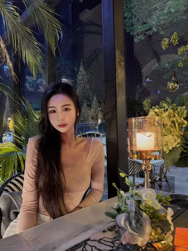 气质女神💕