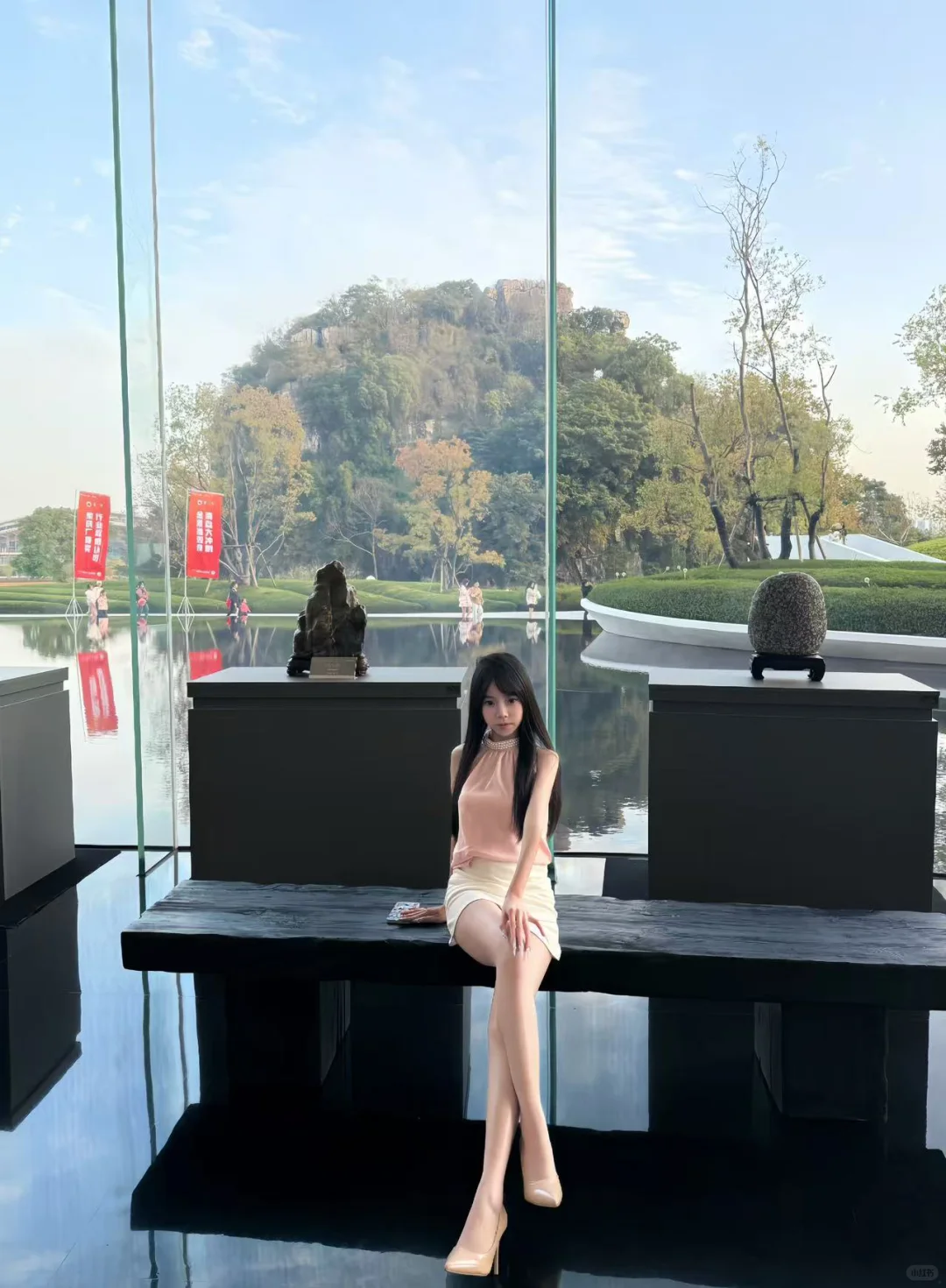 恩施今晚 女围了啊
