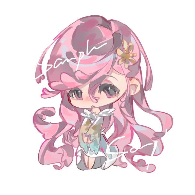 童年女神🥹解禁了！💕
