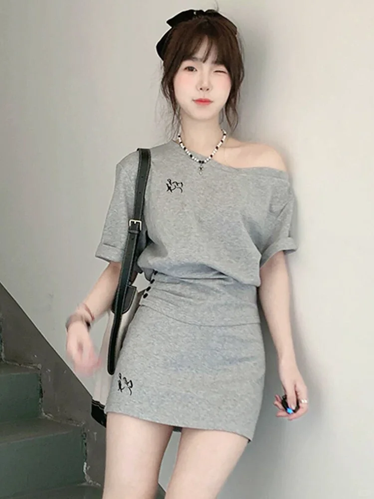 救命！被这套韩女套装拿捏了🫴