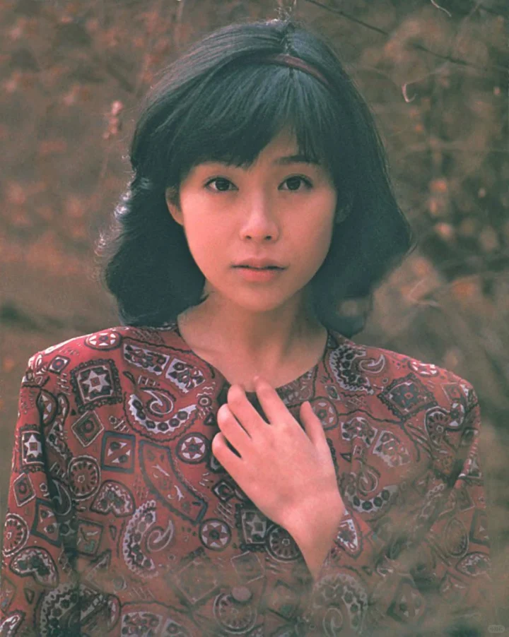 石井めぐみ惠美写真集筱山纪信拍摄人体艺术