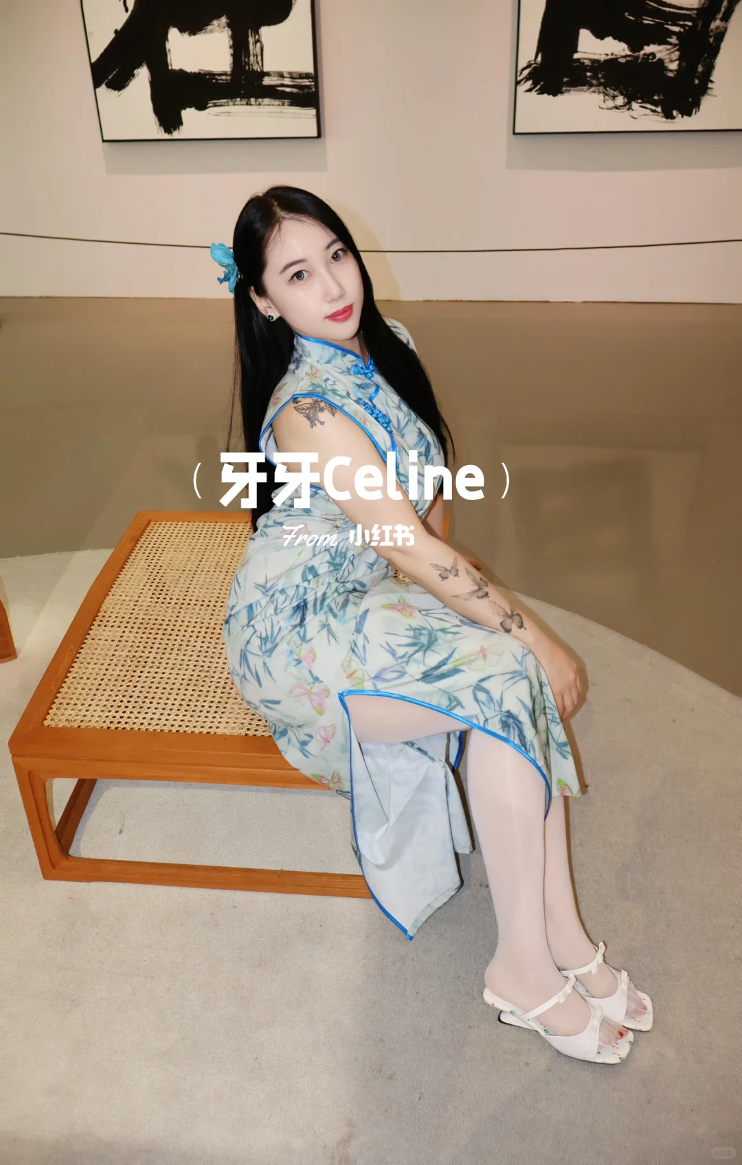30➕姐姐的韵味谁懂啊？