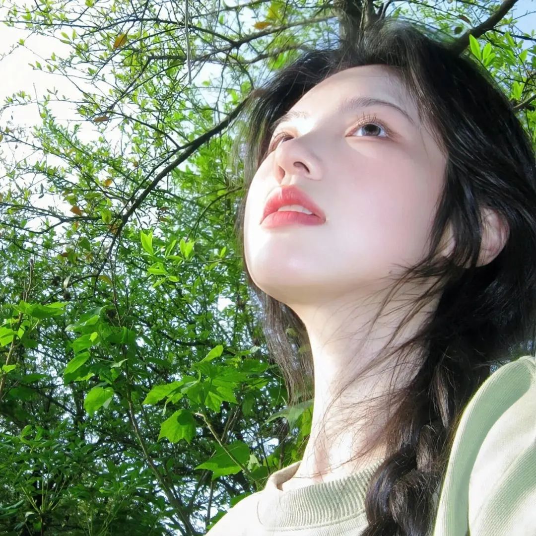 女头｜梦蝶