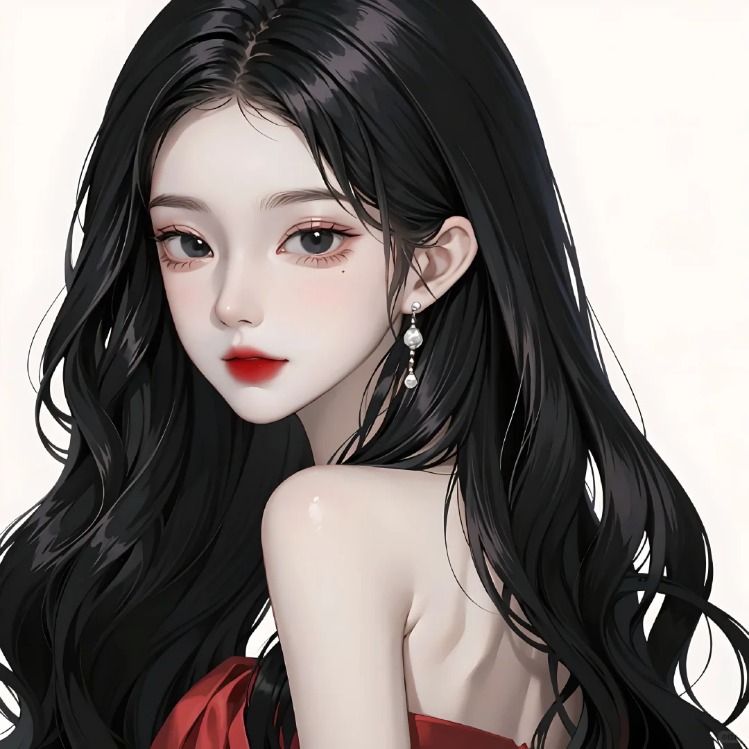 御姐女头 | 摇曳生姿