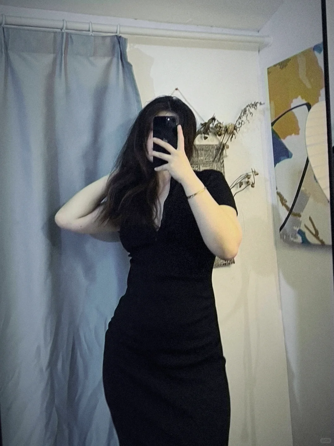 一些身材