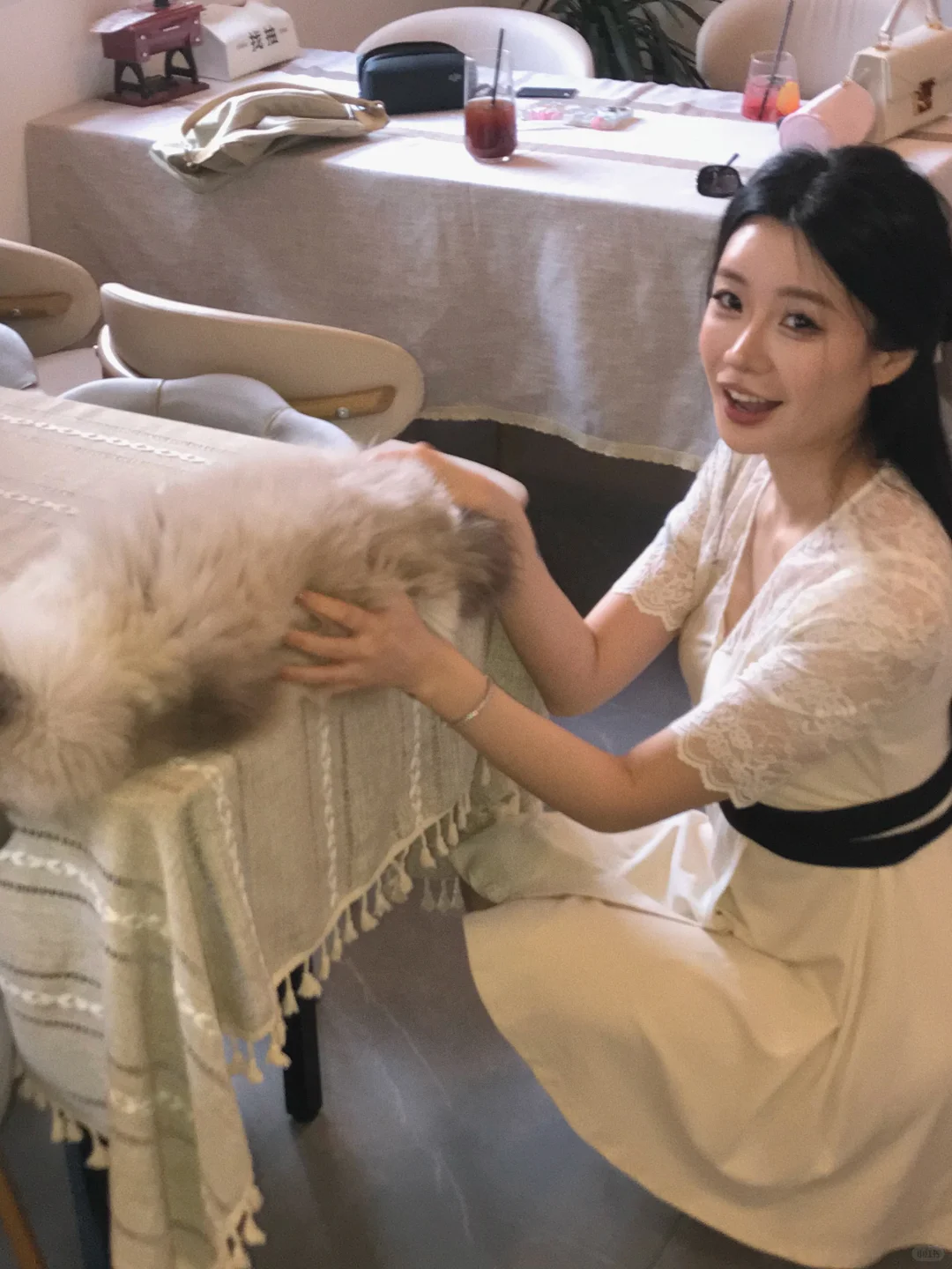 回忆里de妻