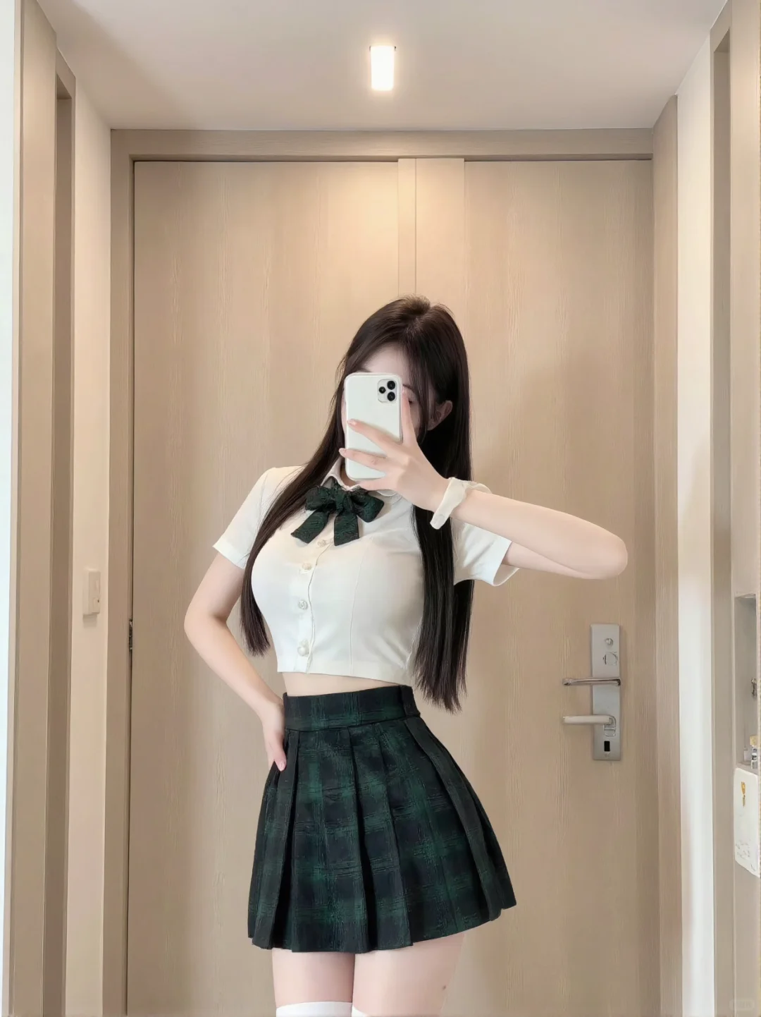 jk一个永远都穿不腻的东西