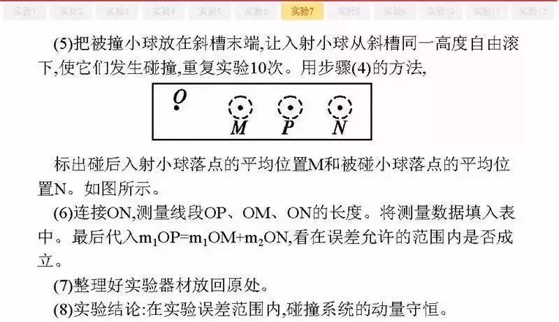 高考物理:61个高中物理必查点,请收藏! 第80张