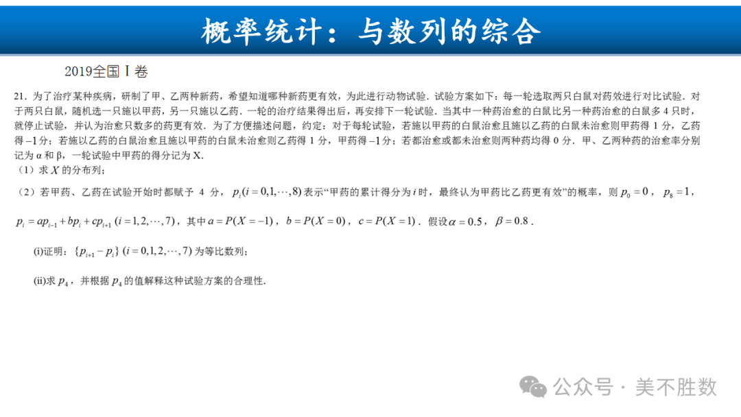 【高考研究】二轮复习风向标:2024届高考第二轮复习备考策略探究 第55张