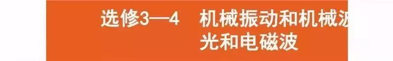 高考物理:61个高中物理必查点,请收藏! 第110张