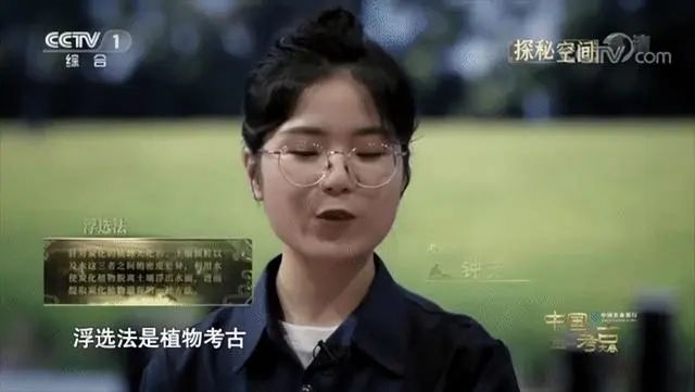 那个高考676分上北大,却选冷门考古专业的钟芳蓉,如今怎样了 第22张