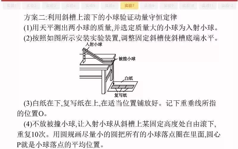 高考物理:61个高中物理必查点,请收藏! 第79张