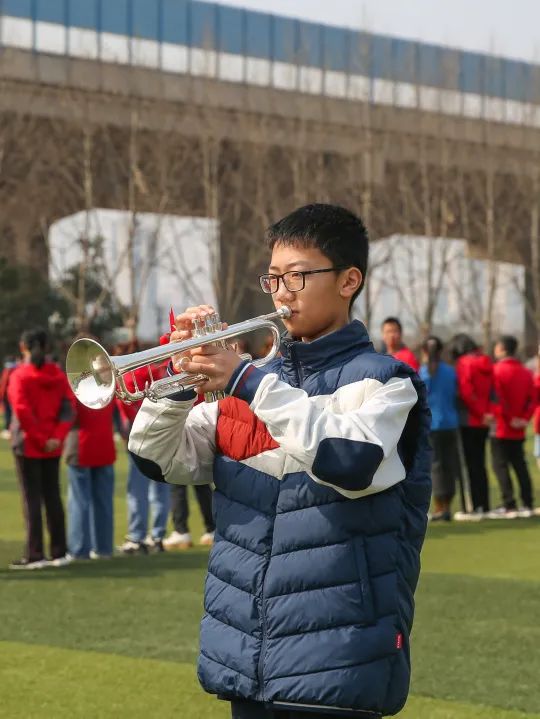 中考倒计时丨矢言立誓战百日,无限风光会险峰 第4张