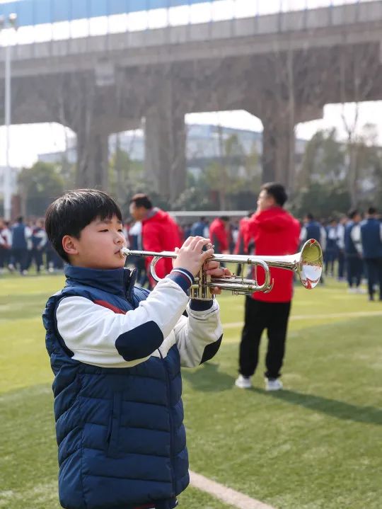 中考倒计时丨矢言立誓战百日,无限风光会险峰 第7张