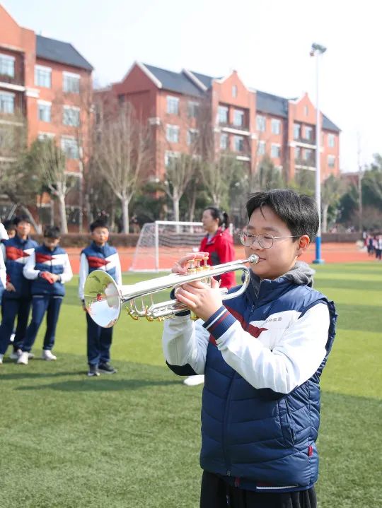 中考倒计时丨矢言立誓战百日,无限风光会险峰 第9张